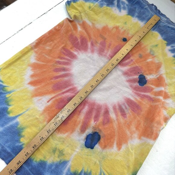 Warner Brothers Hip Hop Tweety Bird 1995 Freeze Tee Shirt Vintage Collec… - Picture 7 of 12